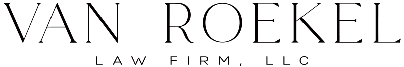 Van Roekel Law Firm
